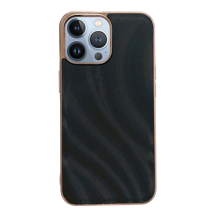 Custodia protettiva per telefono galvanico nano, For iPhone 14 Pro Max, For iPhone 14 Pro, For iPhone 14 Plus, For iPhone 14, For iPhone 13 Pro Max, For iPhone 13 Pro