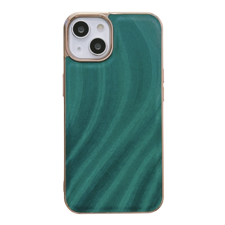 Custodia protettiva per telefono galvanico nano, For iPhone 14 Pro Max, For iPhone 14 Pro, For iPhone 14 Plus, For iPhone 14, For iPhone 13 Pro Max, For iPhone 13 Pro