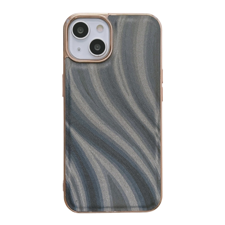 Custodia protettiva per telefono galvanico nano, For iPhone 14 Pro Max, For iPhone 14 Pro, For iPhone 14 Plus, For iPhone 14, For iPhone 13 Pro Max, For iPhone 13 Pro