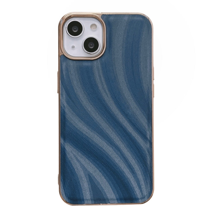 Custodia protettiva per telefono galvanico nano, For iPhone 14 Pro Max, For iPhone 14 Pro, For iPhone 14 Plus, For iPhone 14, For iPhone 13 Pro Max, For iPhone 13 Pro
