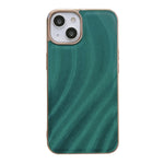 Custodia protettiva per telefono galvanico nano, For iPhone 14 Pro Max, For iPhone 14 Pro, For iPhone 14 Plus, For iPhone 14, For iPhone 13 Pro Max, For iPhone 13 Pro