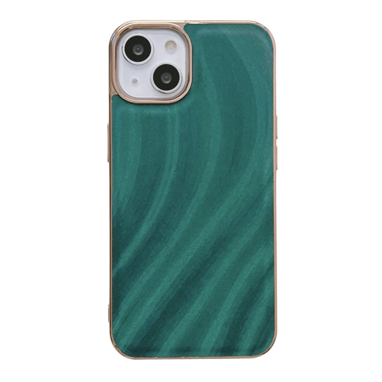 Custodia protettiva per telefono galvanico nano, For iPhone 14 Pro Max, For iPhone 14 Pro, For iPhone 14 Plus, For iPhone 14, For iPhone 13 Pro Max, For iPhone 13 Pro