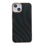 Custodia protettiva per telefono galvanico nano, For iPhone 14 Pro Max, For iPhone 14 Pro, For iPhone 14 Plus, For iPhone 14, For iPhone 13 Pro Max, For iPhone 13 Pro
