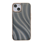 Custodia protettiva per telefono galvanico nano, For iPhone 14 Pro Max, For iPhone 14 Pro, For iPhone 14 Plus, For iPhone 14, For iPhone 13 Pro Max, For iPhone 13 Pro