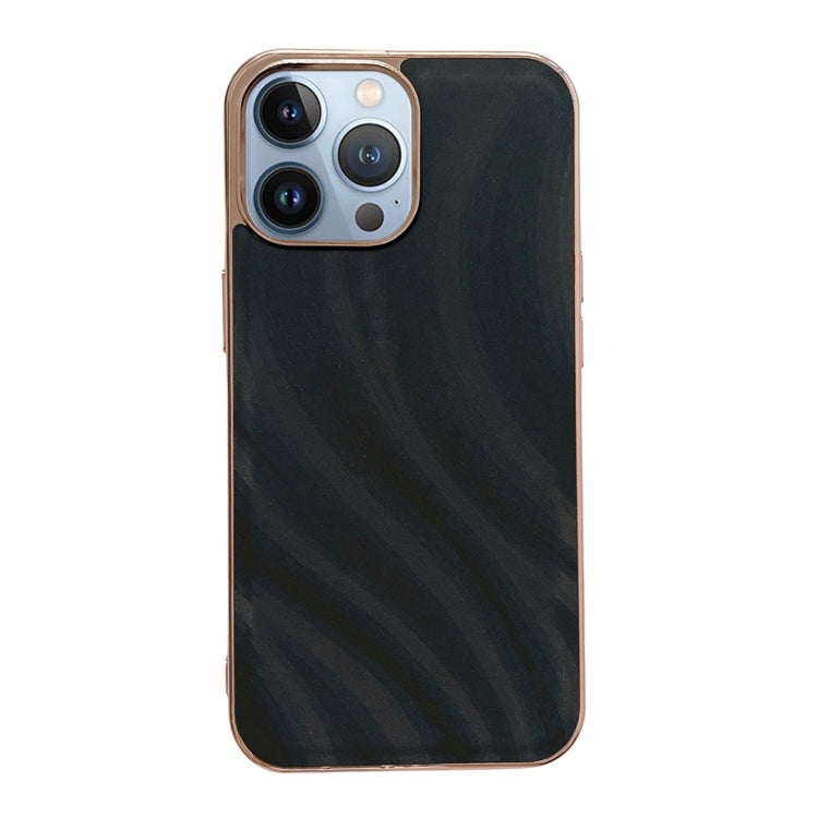Custodia protettiva per telefono galvanico nano, For iPhone 14 Pro Max, For iPhone 14 Pro, For iPhone 14 Plus, For iPhone 14, For iPhone 13 Pro Max, For iPhone 13 Pro