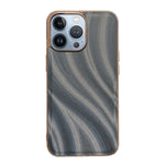 Custodia protettiva per telefono galvanico nano, For iPhone 14 Pro Max, For iPhone 14 Pro, For iPhone 14 Plus, For iPhone 14, For iPhone 13 Pro Max, For iPhone 13 Pro