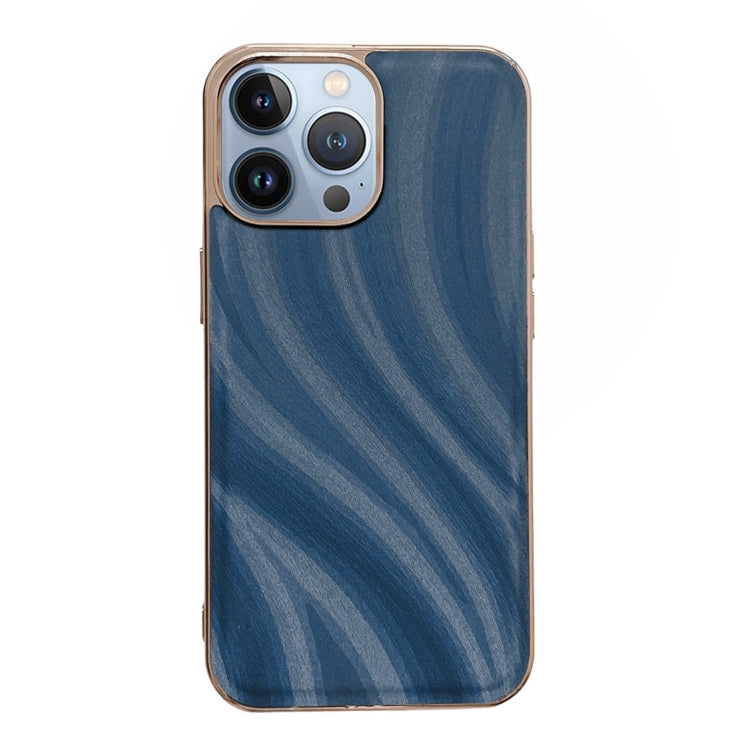 Custodia protettiva per telefono galvanico nano, For iPhone 14 Pro Max, For iPhone 14 Pro, For iPhone 14 Plus, For iPhone 14, For iPhone 13 Pro Max, For iPhone 13 Pro