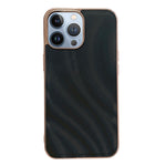 Custodia protettiva per telefono galvanico nano, For iPhone 14 Pro Max, For iPhone 14 Pro, For iPhone 14 Plus, For iPhone 14, For iPhone 13 Pro Max, For iPhone 13 Pro