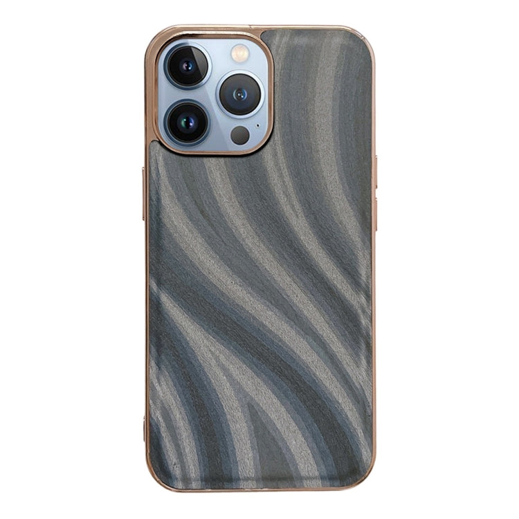 Custodia protettiva per telefono galvanico nano, For iPhone 14 Pro Max, For iPhone 14 Pro, For iPhone 14 Plus, For iPhone 14, For iPhone 13 Pro Max, For iPhone 13 Pro