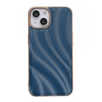Custodia protettiva per telefono galvanico nano, For iPhone 13