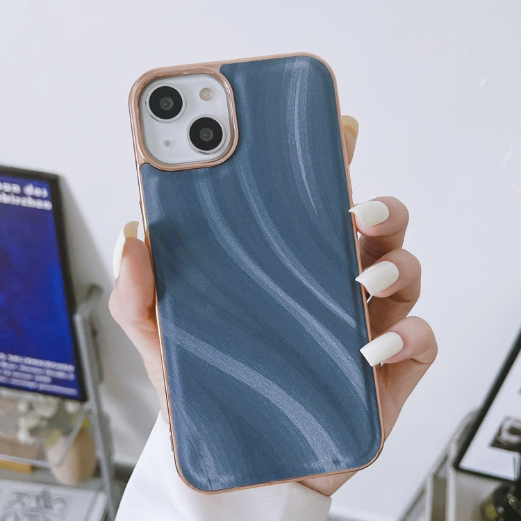 Custodia protettiva per telefono galvanico nano, For iPhone 13