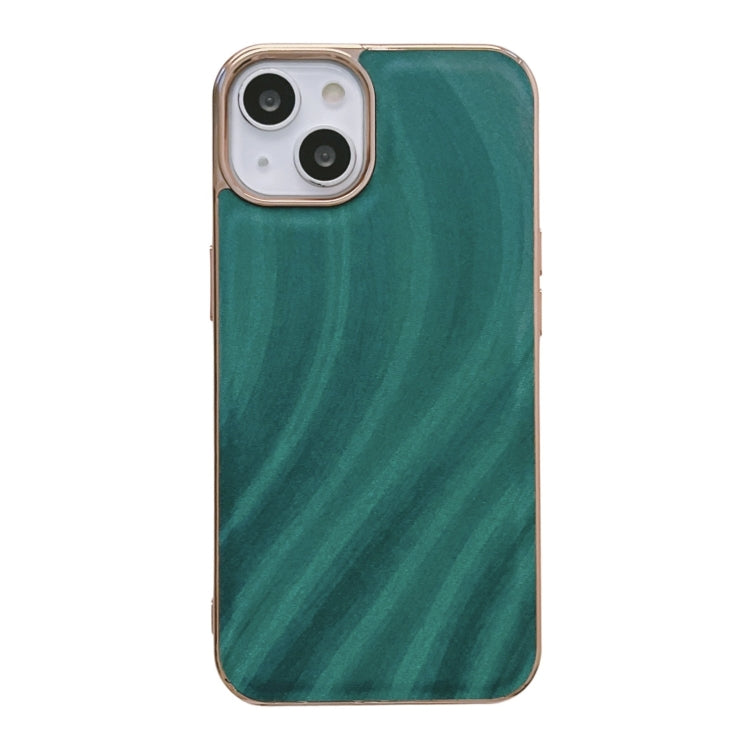 Custodia protettiva per telefono galvanico nano, For iPhone 13