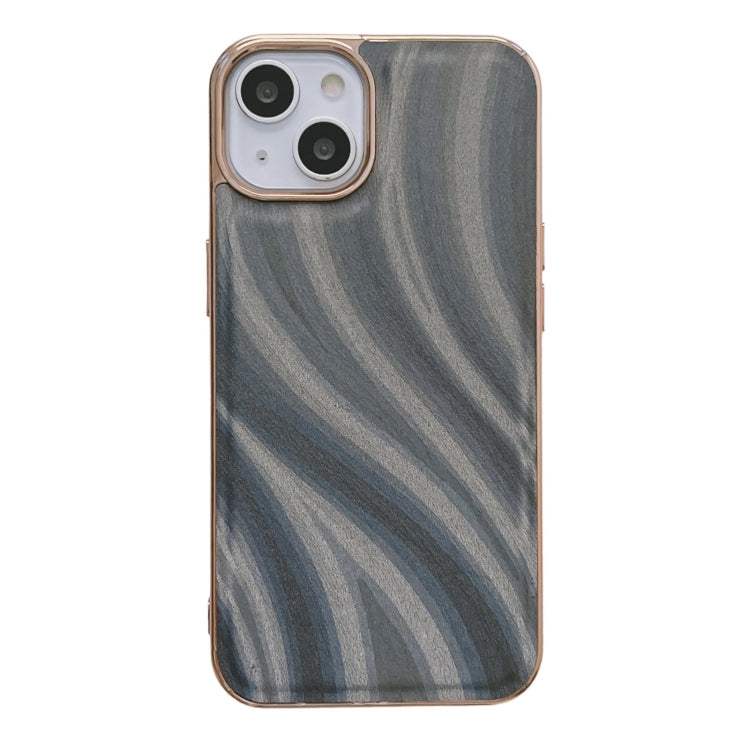 Custodia protettiva per telefono galvanico nano, For iPhone 13