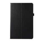 Custodia per tablet in pelle con texture Litchi con supporto, For Honor Pad 8