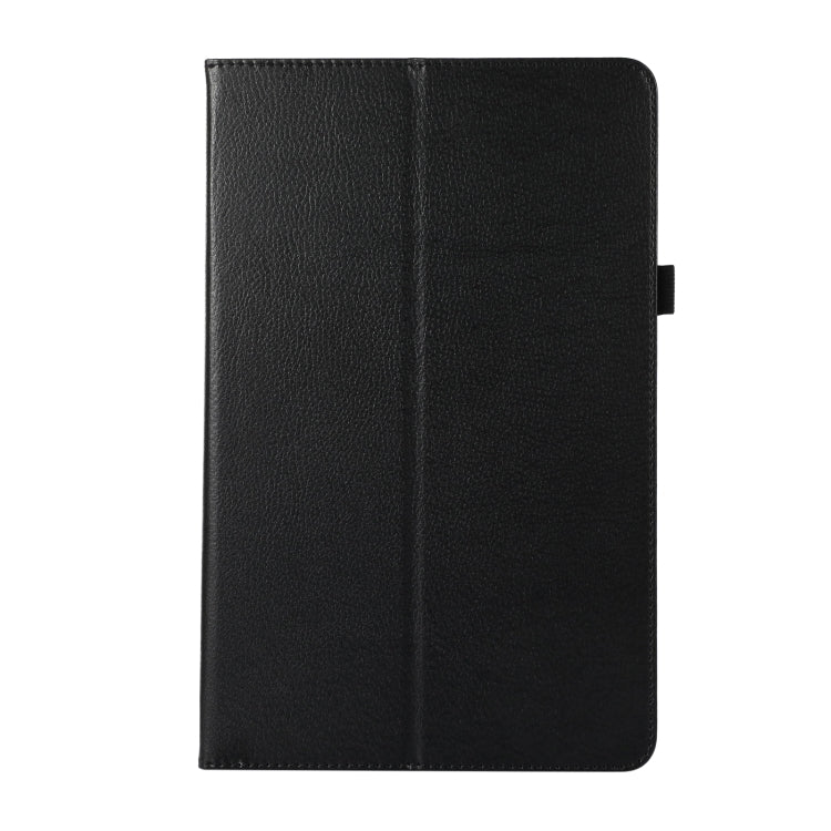 Custodia per tablet in pelle con texture Litchi con supporto, For Honor Pad 8