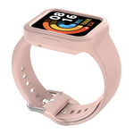 Cinturino in silicone per Xiaomi Redmi Watch 2 e Watch 2 Lite