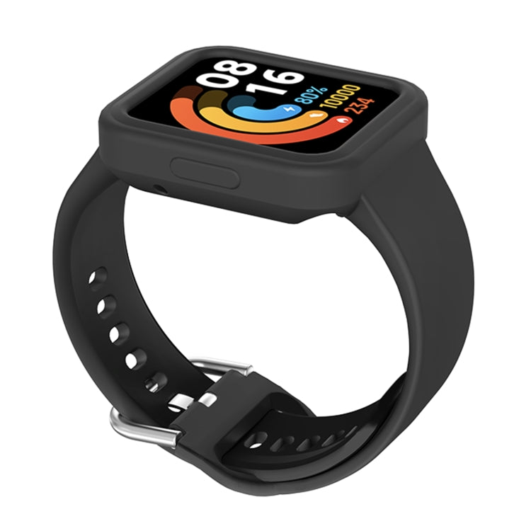 Cinturino in silicone per Xiaomi Redmi Watch 2 e Watch 2 Lite