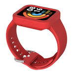 Cinturino in silicone per Xiaomi Redmi Watch 2 e Watch 2 Lite