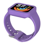 Cinturino in silicone per Xiaomi Redmi Watch 2 e Watch 2 Lite