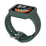 Cinturino in silicone per Xiaomi Redmi Watch 2 e Watch 2 Lite