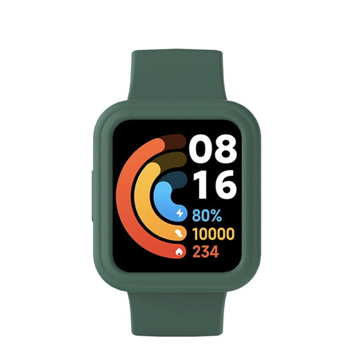 Cinturino in silicone per Xiaomi Redmi Watch 2 e Watch 2 Lite