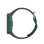 Cinturino integrato in silicone tinta unita, For Xiaomi Redmi Watch / Watch Lite, For Xiaomi Redmi Watch 2 / Watch 2 Lite