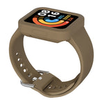 Cinturino in silicone per Xiaomi Redmi Watch 2 e Watch 2 Lite