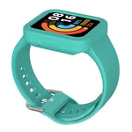 Cinturino in silicone per Xiaomi Redmi Watch 2 e Watch 2 Lite
