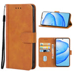 Custodia per telefono in pelle, For vivo V25, For vivo V25 Pro