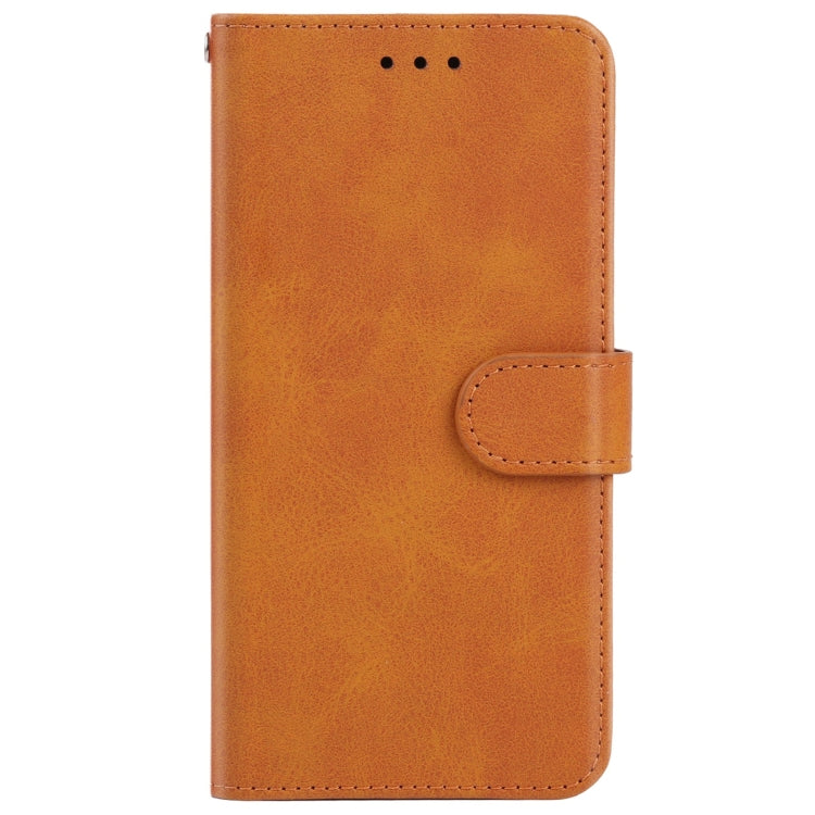 Custodia per telefono in pelle, For vivo V25, For vivo V25 Pro