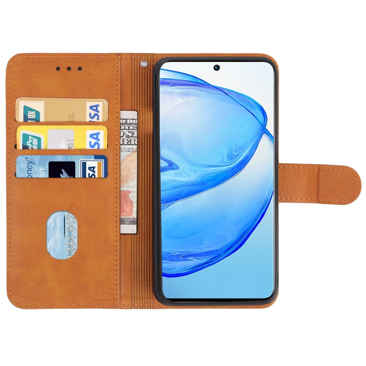 Custodia per telefono in pelle, For vivo V25, For vivo V25 Pro