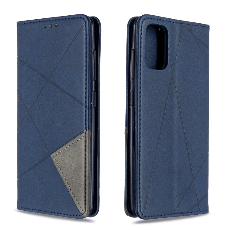 Custodia portafoglio in pelle con slot carte per Samsung Galaxy A
