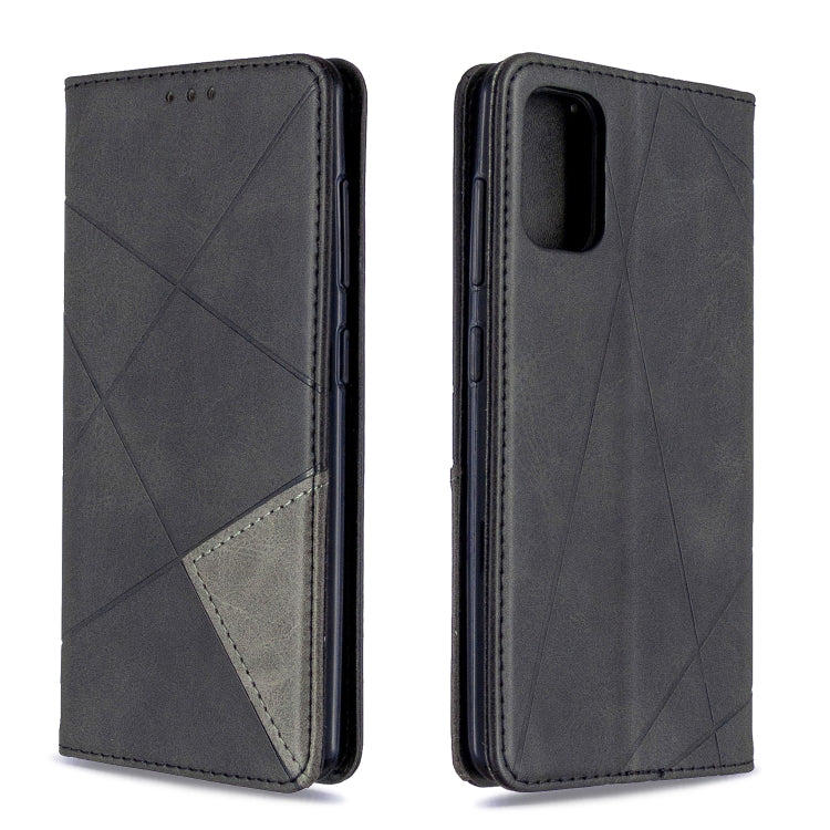 Custodia portafoglio in pelle con slot carte per Samsung Galaxy A