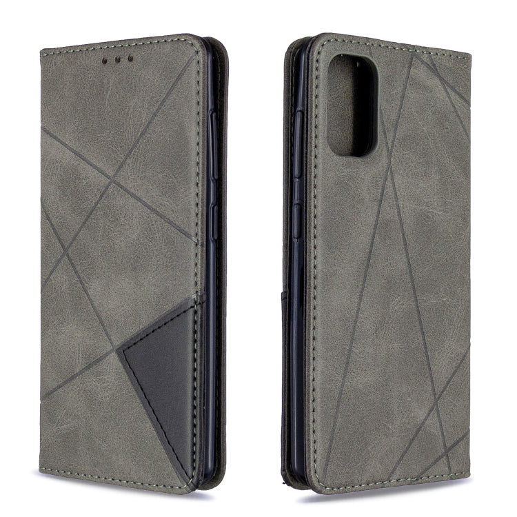 Custodia portafoglio in pelle con slot carte per Samsung Galaxy A