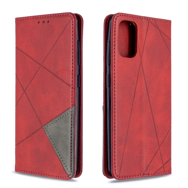 Custodia portafoglio in pelle con slot carte per Samsung Galaxy A