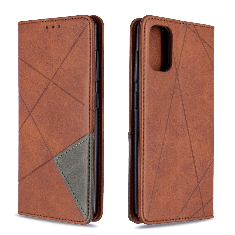 Custodia portafoglio in pelle con slot carte per Samsung Galaxy A
