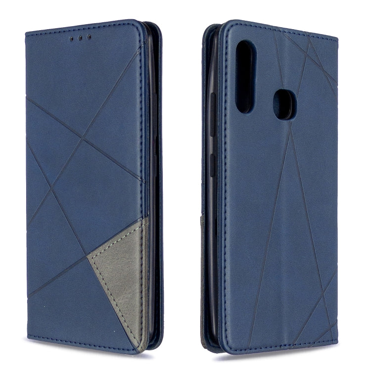 Custodia portafoglio in pelle con slot carte per Samsung Galaxy A