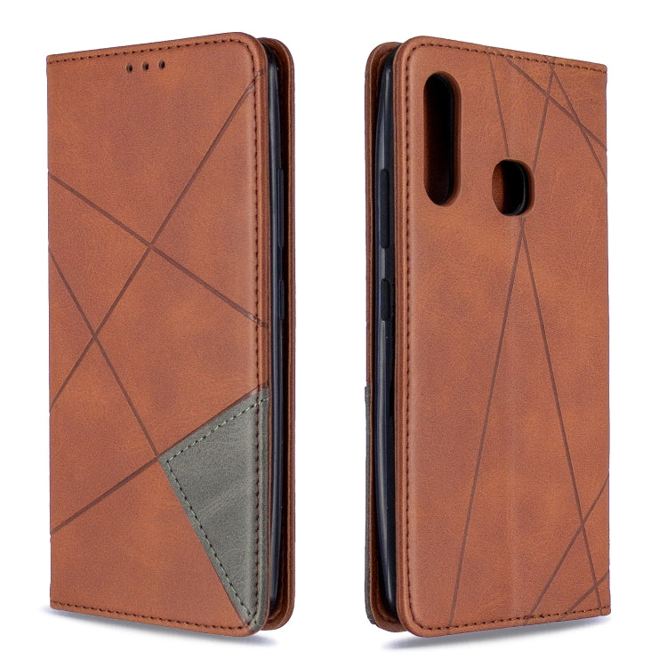 Custodia portafoglio in pelle con slot carte per Samsung Galaxy A