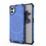Custodia protettiva antiurto per PC a nido d'ape + TPU, For Nothing Phone 1, For Realme GT2 Explorer Master