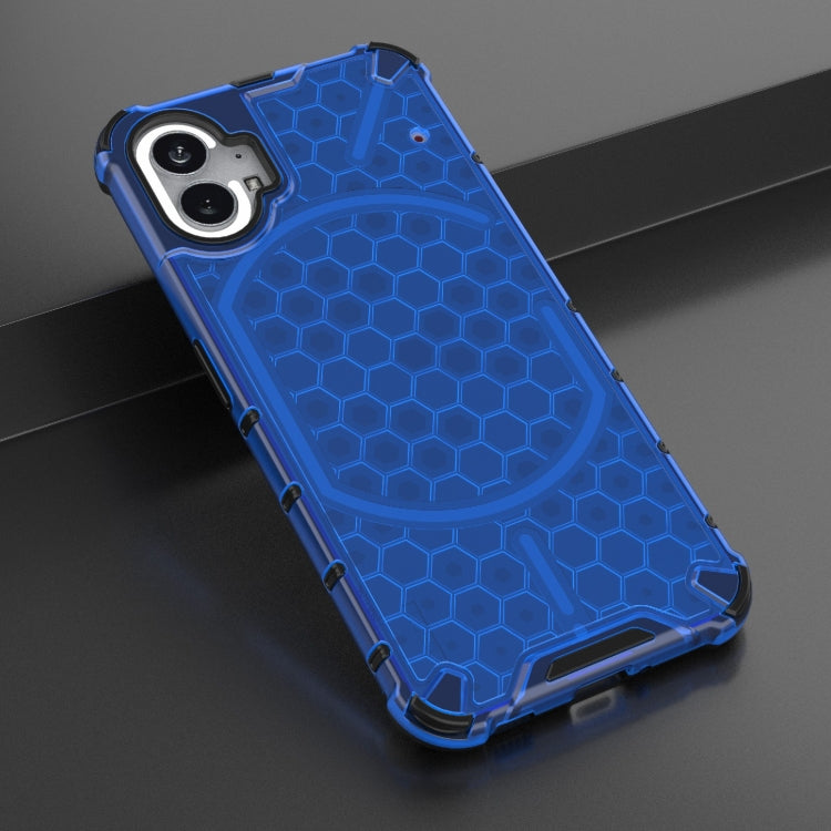 Custodia protettiva antiurto per PC a nido d'ape + TPU, For Nothing Phone 1, For Realme GT2 Explorer Master