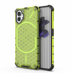 Custodia protettiva antiurto per PC a nido d'ape + TPU, For Nothing Phone 1, For Realme GT2 Explorer Master