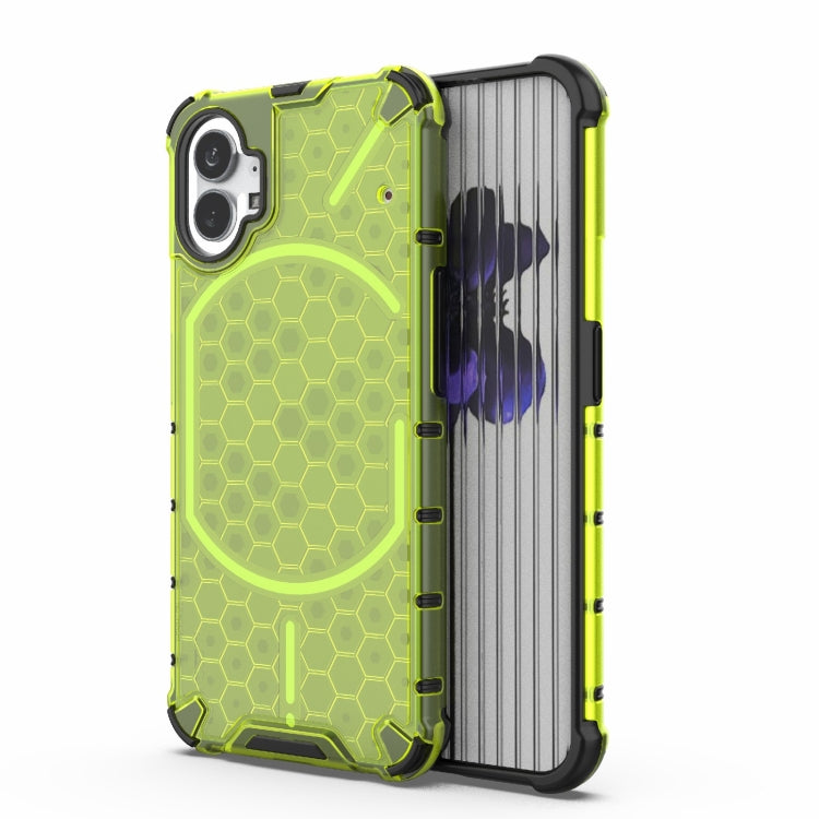 Custodia protettiva antiurto per PC a nido d'ape + TPU, For Nothing Phone 1, For Realme GT2 Explorer Master