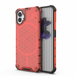 Custodia protettiva antiurto per PC a nido d'ape + TPU, For Nothing Phone 1, For Realme GT2 Explorer Master