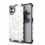 Custodia protettiva antiurto per PC a nido d'ape + TPU, For Nothing Phone 1, For Realme GT2 Explorer Master