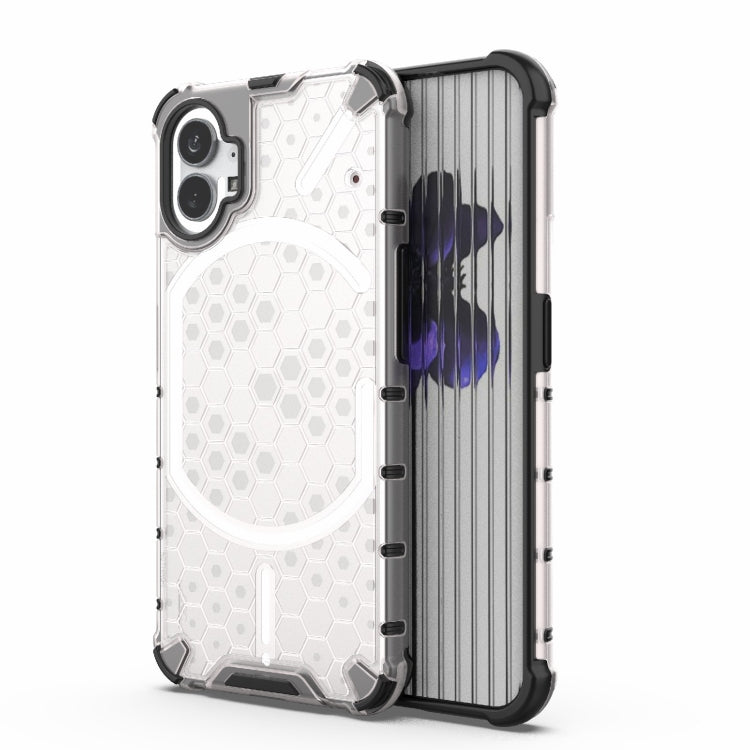 Custodia protettiva antiurto per PC a nido d'ape + TPU, For Nothing Phone 1, For Realme GT2 Explorer Master