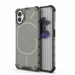 Custodia protettiva antiurto per PC a nido d'ape + TPU, For Nothing Phone 1, For Realme GT2 Explorer Master