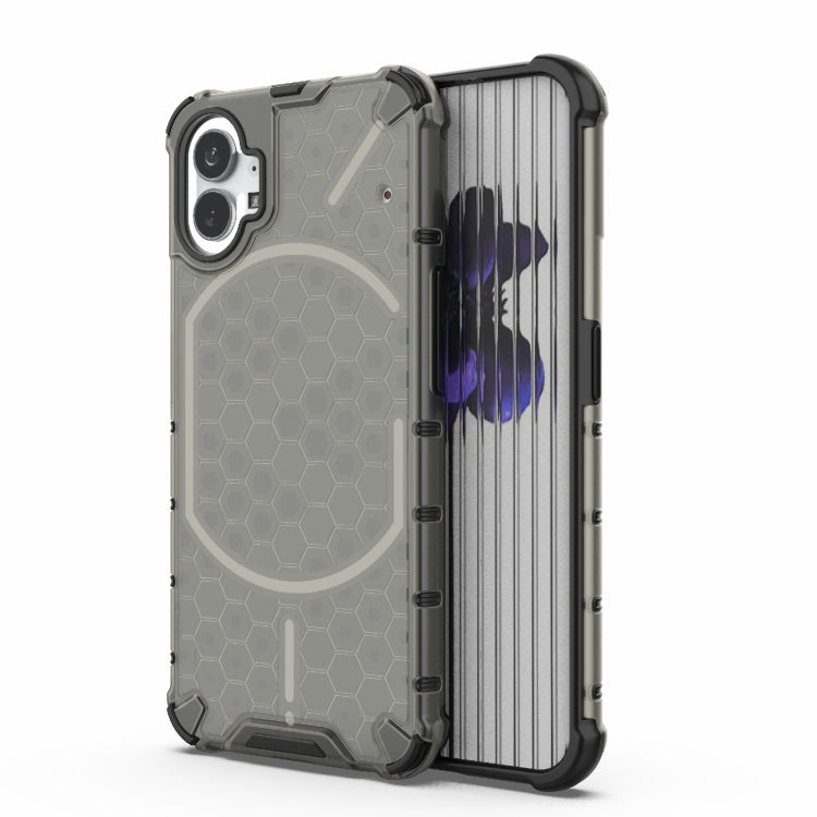 Custodia protettiva antiurto per PC a nido d'ape + TPU, For Nothing Phone 1, For Realme GT2 Explorer Master