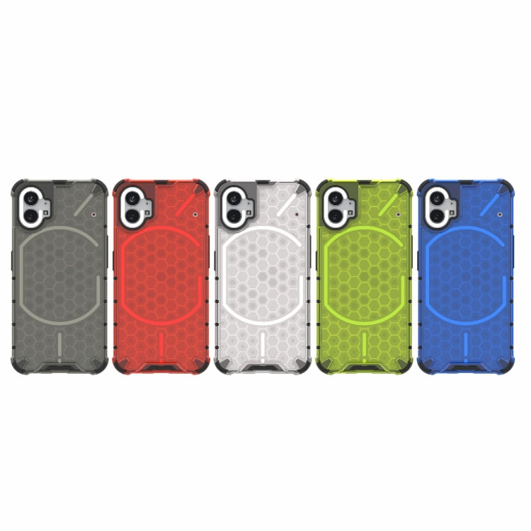 Custodia protettiva antiurto per PC a nido d'ape + TPU, For Nothing Phone 1, For Realme GT2 Explorer Master