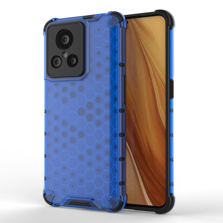 Custodia protettiva antiurto per PC a nido d'ape + TPU, For Nothing Phone 1, For Realme GT2 Explorer Master