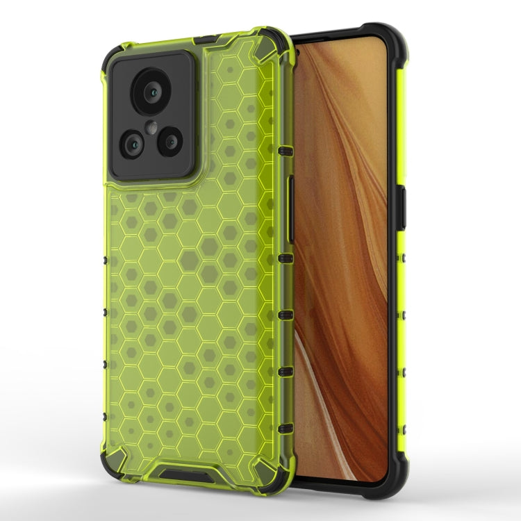 Custodia protettiva antiurto per PC a nido d'ape + TPU, For Nothing Phone 1, For Realme GT2 Explorer Master